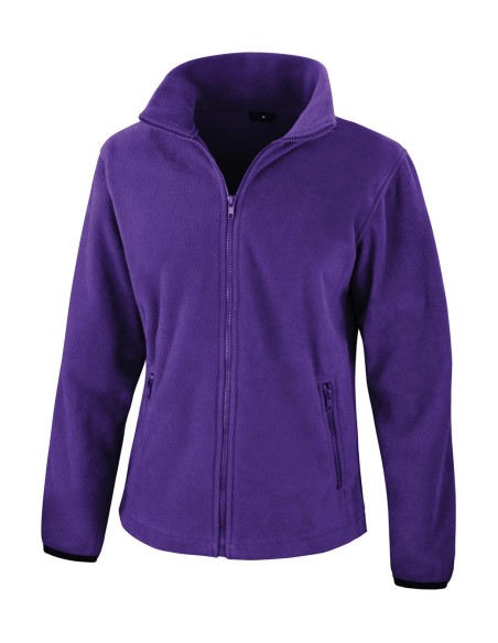 Womens Fashion Fit Outdoor Fleece4