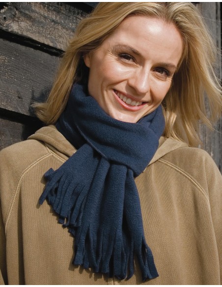 Polartherm™ Tassel Scarf5