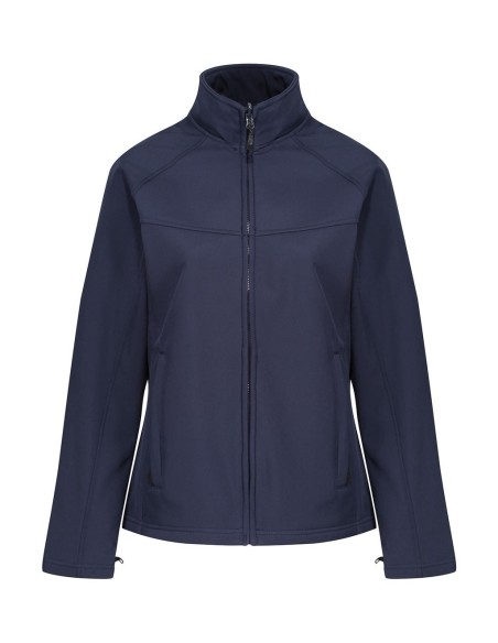 Ladies Uproar Softshell1