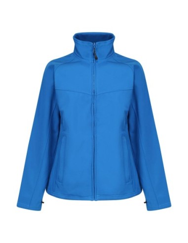 Ladies Uproar Softshell2