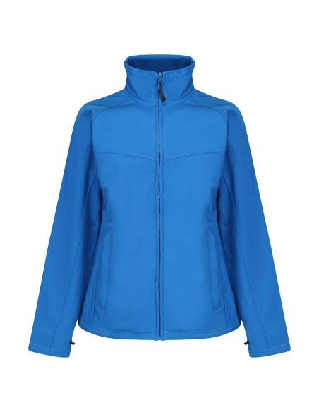 Ladies Uproar Softshell2