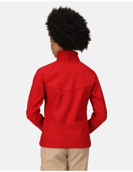 Ladies Uproar Softshell7