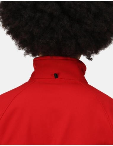 Ladies Uproar Softshell9