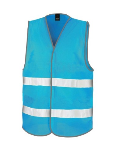 Core Enhanced Visibility Vest4