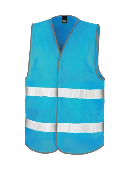 Core Enhanced Visibility Vest4