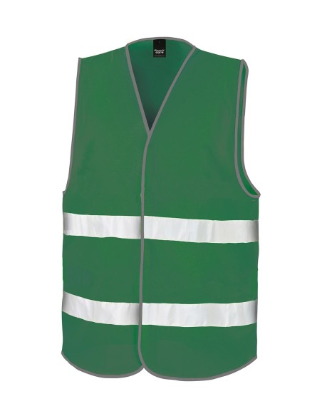 Core Enhanced Visibility Vest10