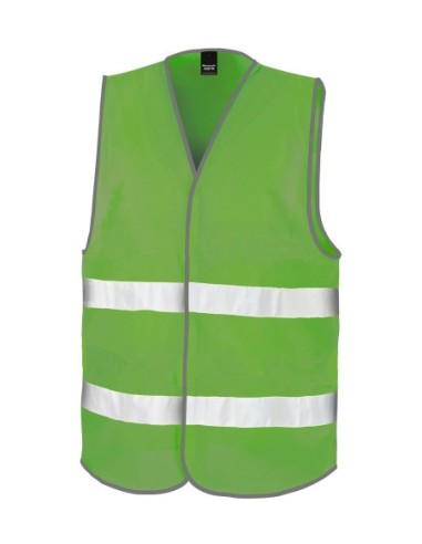 Core Enhanced Visibility Vest11