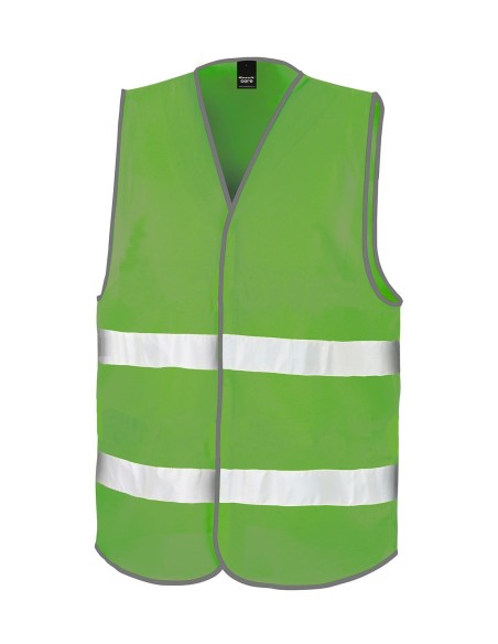 Core Enhanced Visibility Vest11
