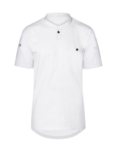 Workshirt Performance Short Sleeve0