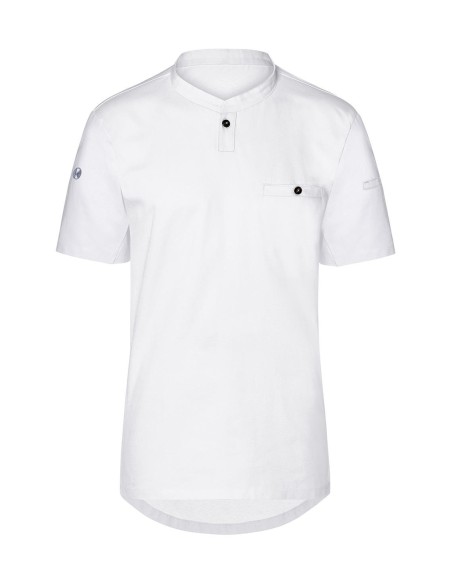 Workshirt Performance Short Sleeve0