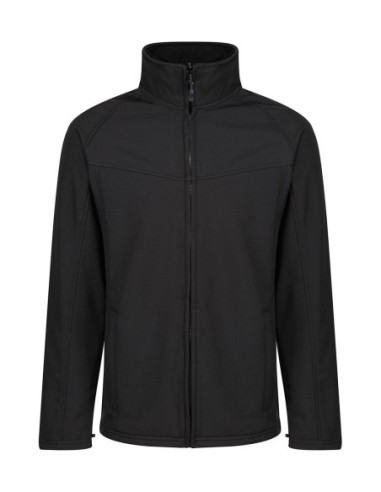 Uproar Softshell Jacket1