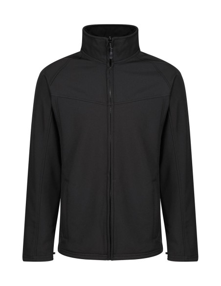 Uproar Softshell Jacket1