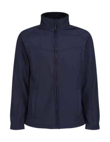 Uproar Softshell Jacket2