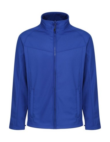 Uproar Softshell Jacket3