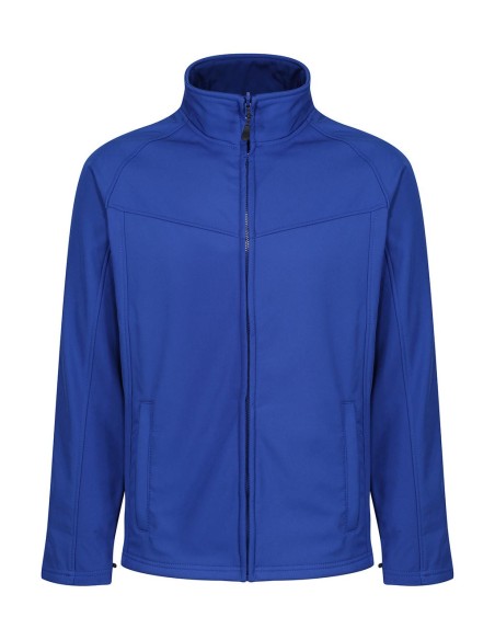 Uproar Softshell Jacket3