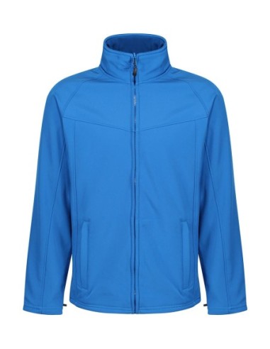 Uproar Softshell Jacket4