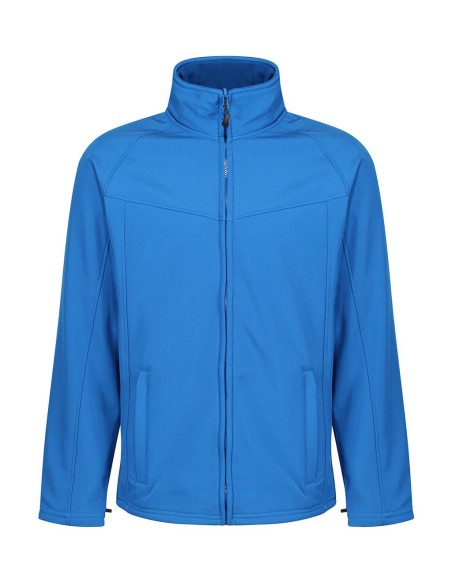 Uproar Softshell Jacket4
