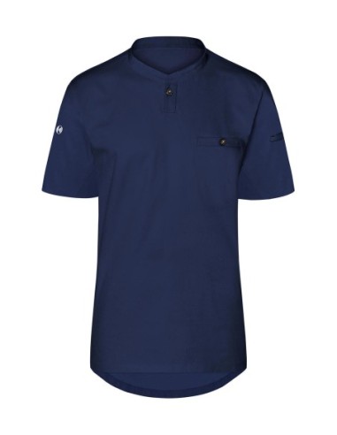 Workshirt Performance Short Sleeve3
