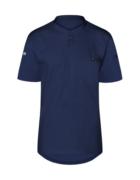 Workshirt Performance Short Sleeve3