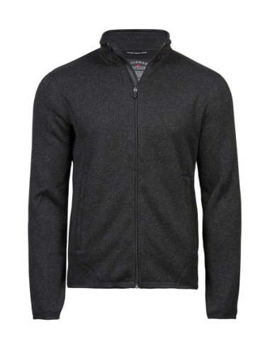 Outdoor Fleece Jacket0