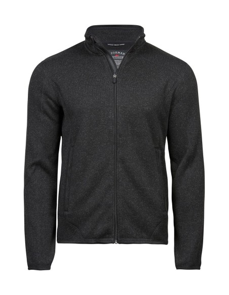 Outdoor Fleece Jacket0