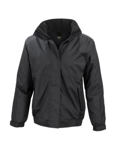 Ladies Channel Jacket0
