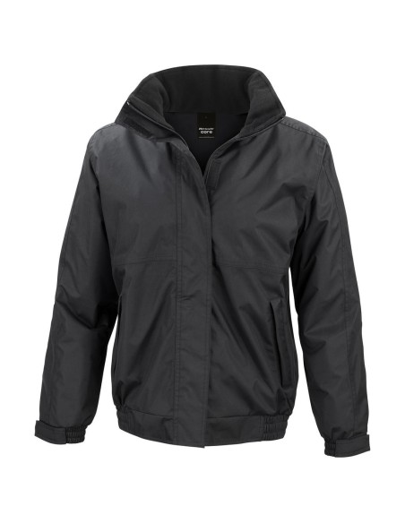 Ladies Channel Jacket0