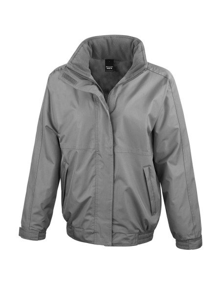 Ladies Channel Jacket1