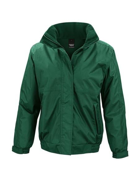 Ladies Channel Jacket4
