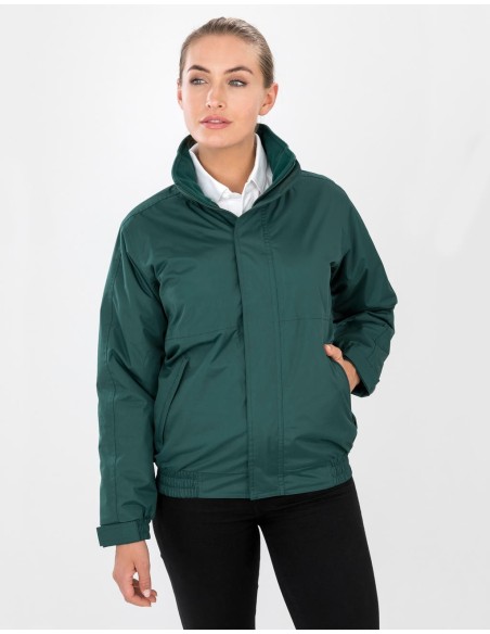Ladies Channel Jacket5