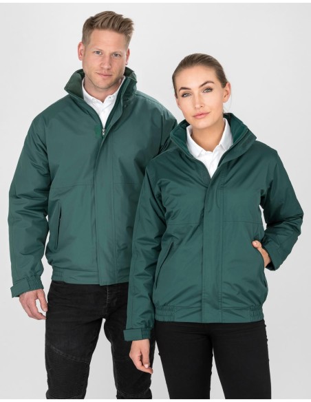 Ladies Channel Jacket6
