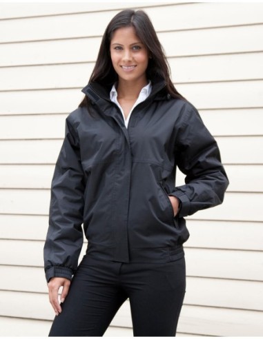 Ladies Channel Jacket7