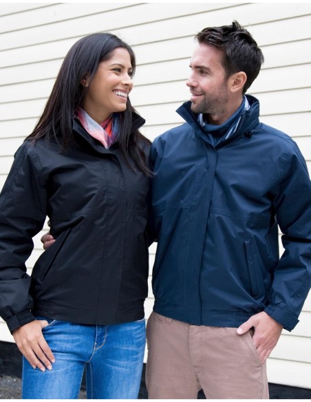 Ladies Channel Jacket8