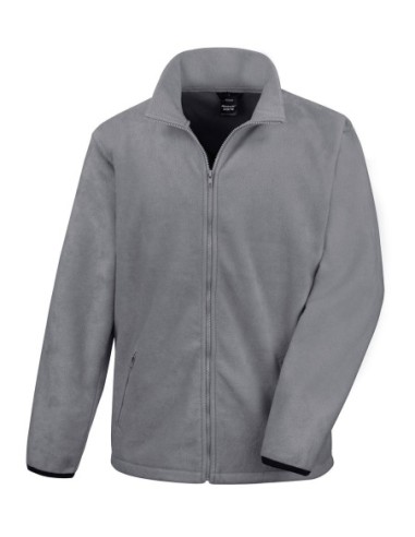 Fashion Fit Outdoor Fleece1