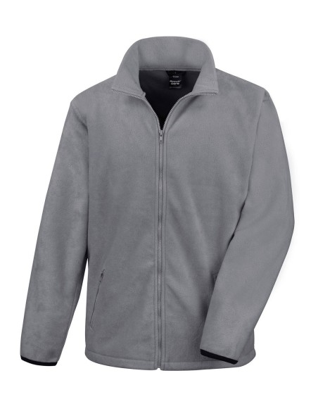 Fashion Fit Outdoor Fleece1