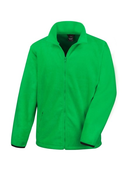 Fashion Fit Outdoor Fleece6
