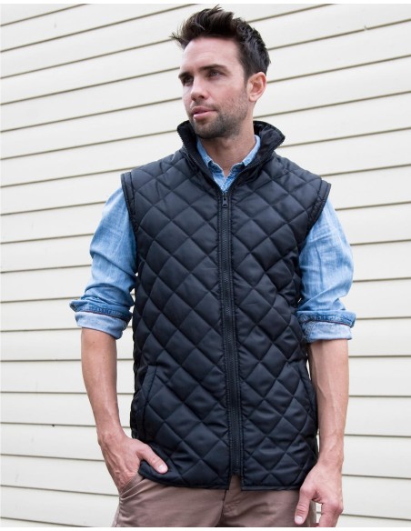 3-in-1 Jacket with quilted Bodywarmer4