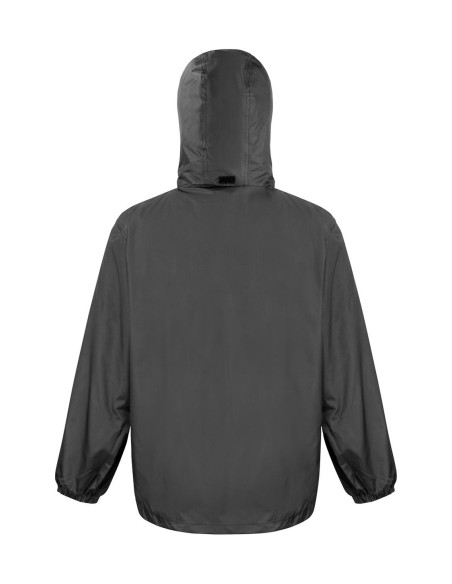 3-in-1 Jacket with quilted Bodywarmer5