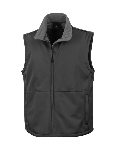 Core Softshell Bodywarmer0