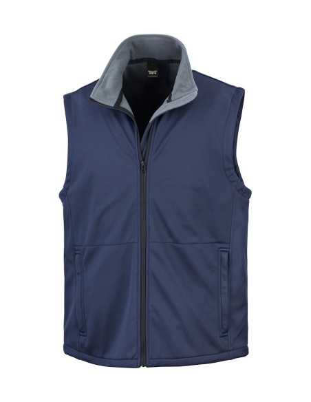 Core Softshell Bodywarmer1
