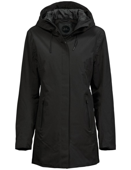 Womens All Weather Parka0