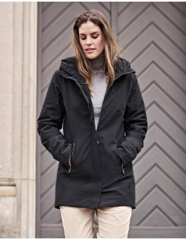 Womens All Weather Parka1