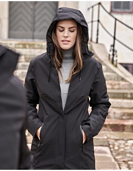 Womens All Weather Parka2