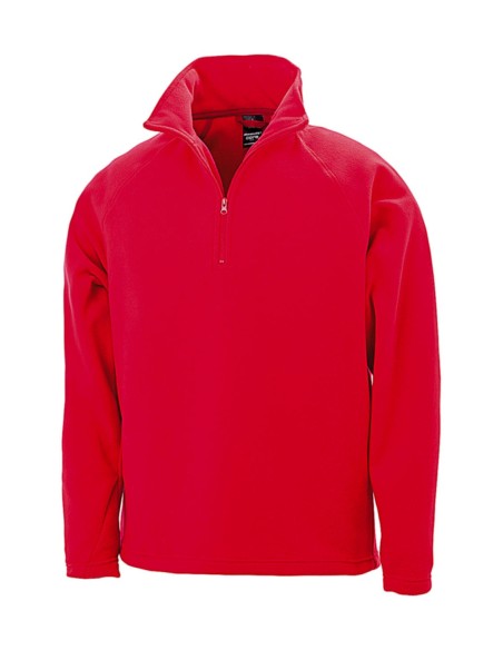 Microfleece Top3