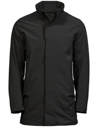 All Weather Parka0