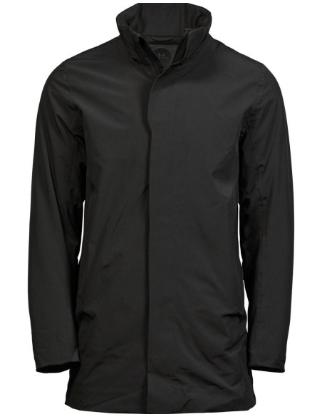 All Weather Parka0