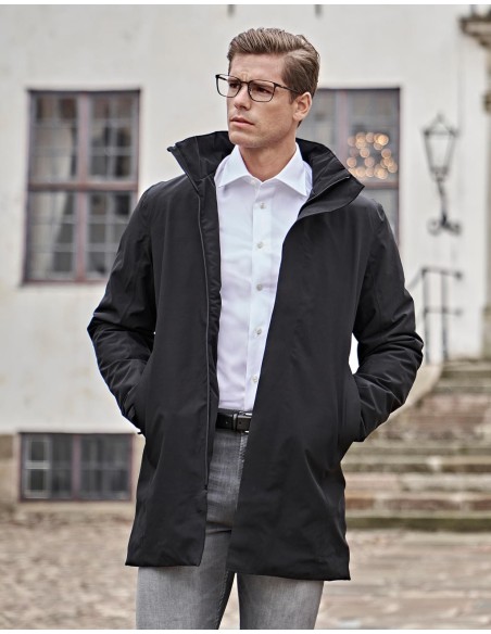 All Weather Parka1