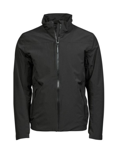 All Weather Jacket0