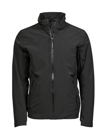 All Weather Jacket0