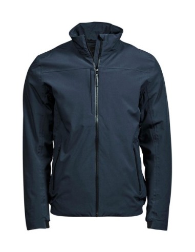 All Weather Jacket1